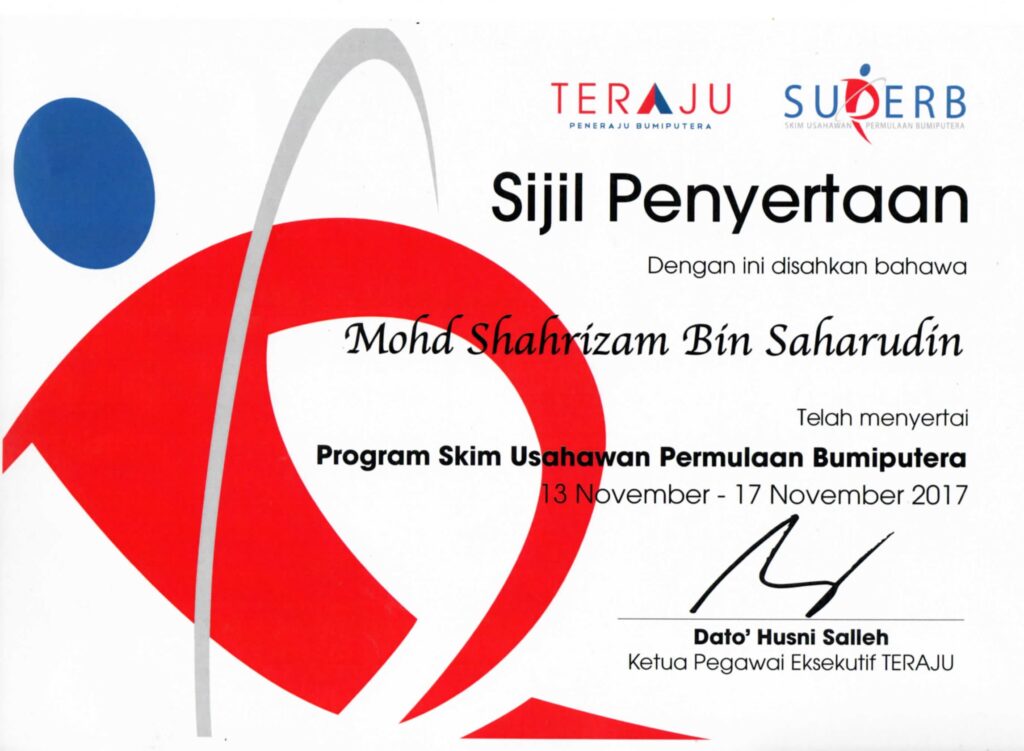 Recognition - RRinnoBIZ